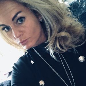 Meet your Posher, Shannon